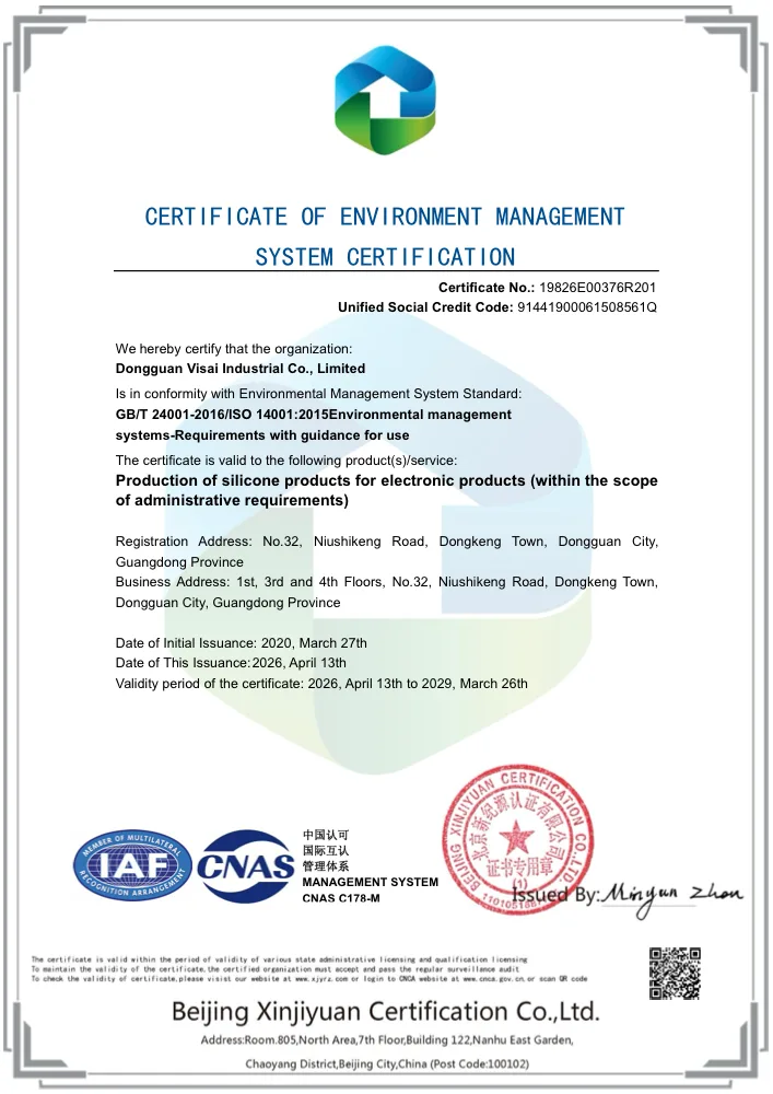 ISO 14001