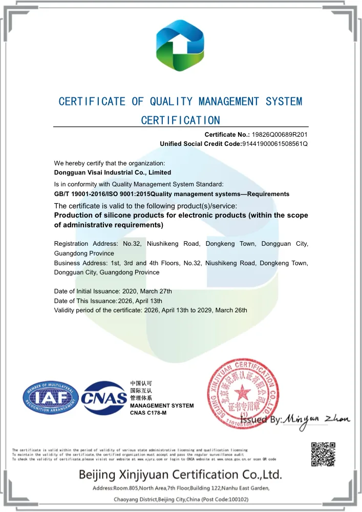 ISO 9001