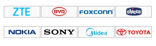 Partner Brands