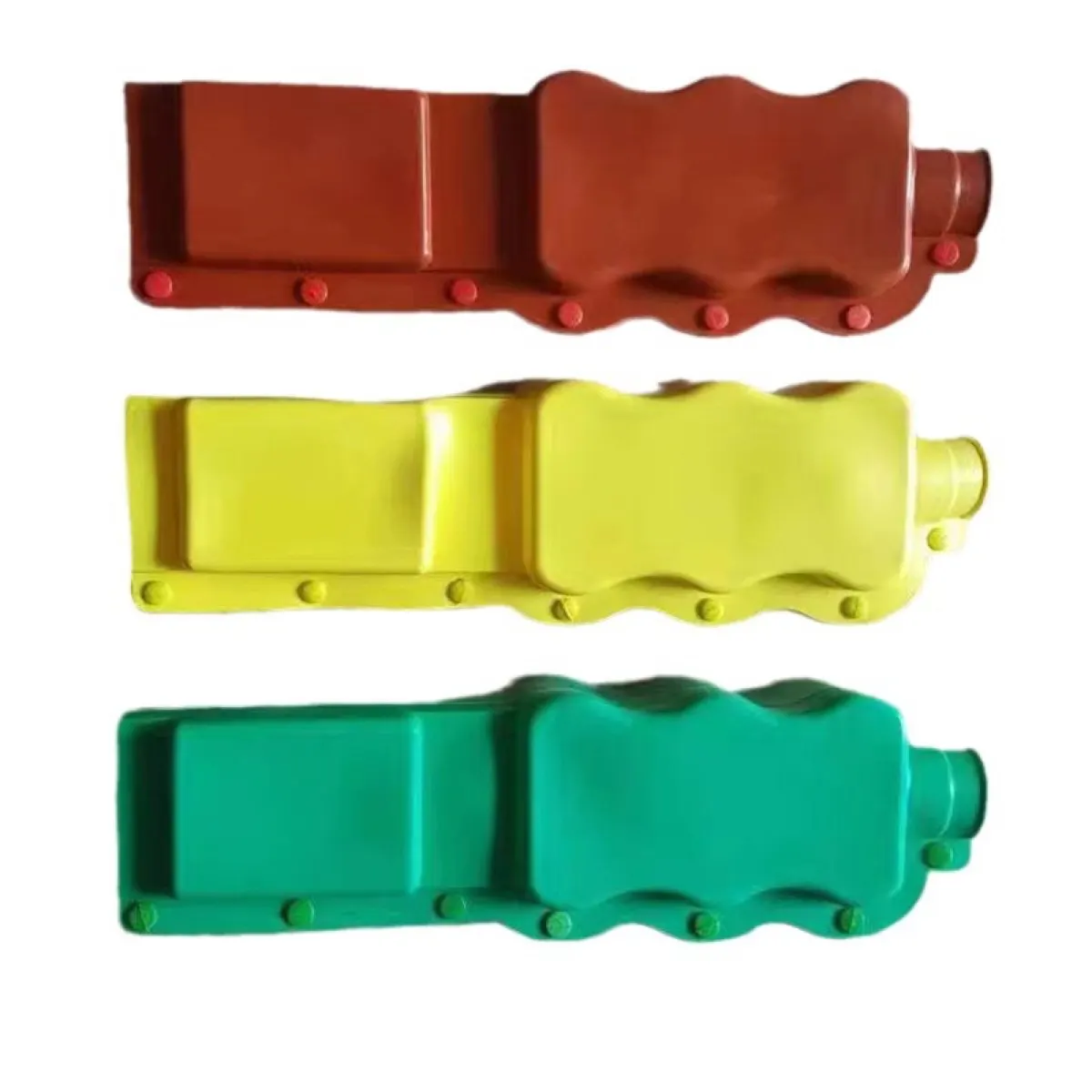 Rubber Cable Grommets & Wire Protection