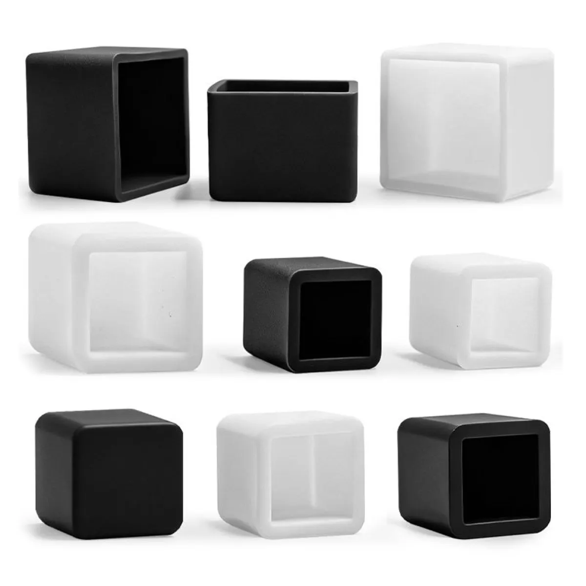 Custom Silicone Cases & Sleeves