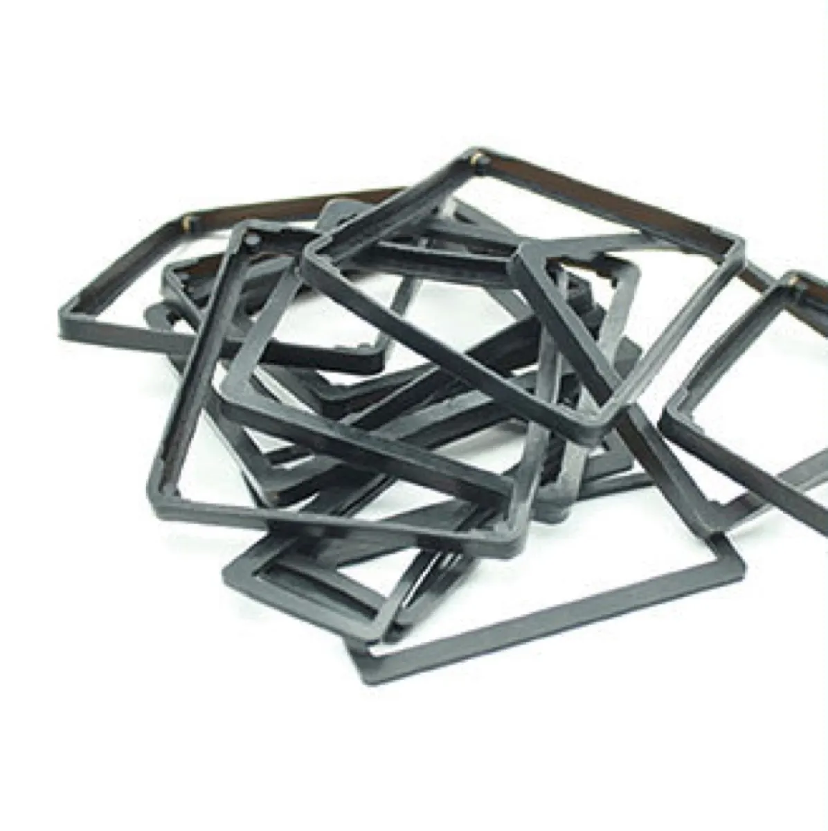 Waterproof & Dust Seals (IP67/IP68)